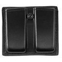 Gould & Goodrich K-FORCE Adjustable Tension Double Mag Case
