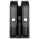 Gould & Goodrich K-FORCE Slim Double Magazine Case