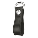 Gould & Goodrich Leather Sliding Dee
