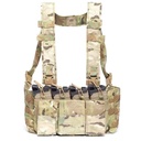 Mayflower 5.56 Hybrid Chest Rig