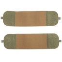 Mayflower Low Profile Elastic Cummerbund