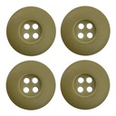 Replacement Buttons for OCP Uniforms (4 Pack)