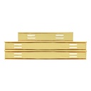 Blackinton 8 Award Commendation Bar Slide Holder