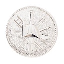 Blackinton A2939 Fire Scramble Seal