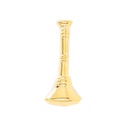 Blackinton J50 Lieutenant Bugle