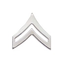 Blackinton J131 Military Corporal Chevron