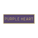 Blackinton A7140-N Purple Heart Commendation Bar