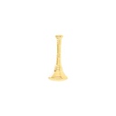 Blackinton Single Horn Insignia