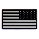 Cejay Engineering IR Reflective Velcro USA Flag