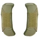 Soft Armor Inserts for Armor Express ASP Shoulder Pad System