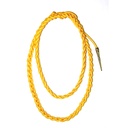 Eiseman-Ludmar Citation Cord with Double Braid and Single Tip