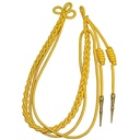 Eiseman-Ludmar Citation Cord with Double Tip