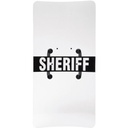 Monadnock Capture Shield with Ambidextrous Handle