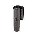 Monadnock Front Draw 90° Locking Baton Holder