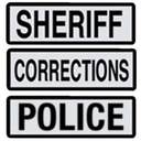 Monadnock Shield Decal