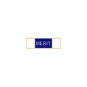 Smith & Warren SAB3 1 3/8" Merit Award Bar