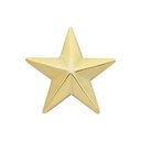 Smith & Warren 1/2" Smooth Star
