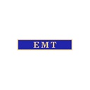 Smith & Warren C584 EMT Commendation Bar