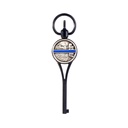 ASP Blue Line G2 Extended Handcuff Key