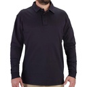 Propper Uniform Cotton Long Sleeve Polo