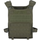 GH Armor Atlas T3 Tactical Plate Carrier