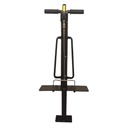 Sabre Stinger Cell Extraction Device