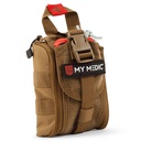 My Medic TFAK Trauma First Aid Kit
