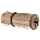 Knight's Armament 5.56mm QDC/MCQ-PRT Suppressor