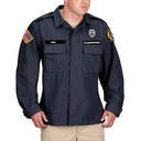 Long Sleeve BDU Shirt for T47 International
