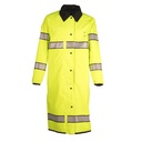 Hendricks Co. Sheriff Reversible Raincoat