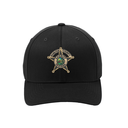 Hamilton Co. Sheriff's Office Flexfit Hat