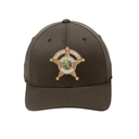 Clinton Co. Sheriff's Office Flexfit Hat