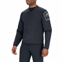Fishers Police Dept. V-Neck Sweater