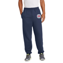 Whitestown Fire Dept. Sweatpant