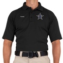 Howard Co. Jail Polo
