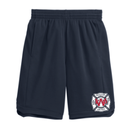 Whitestown Fire Dept. Short