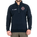 Fishers Fire Dept. Job Shirt