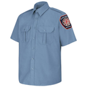 Fishers Fire Dept. Sentinel Shirt