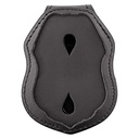 IMPD Belt-Clip Badge Holder with Neck Chain