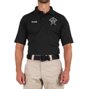 Hamilton Co. Jail Polo
