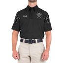 Hamilton Co. Jail V2 Pro Performance Shirt