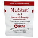 Nustat Hemostatic Pad