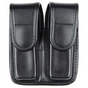 Bianchi AccuMold 7902 Double Mag Pouch