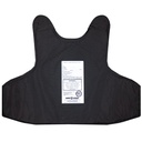 Armor Express Bravo Cut (Male) Vortex Level II Concealable Ballistic Panels