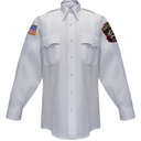 Whitestown Fire Dept. Women's Class A Shirt