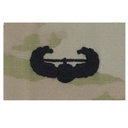 Army OCP Sew-on Air Assault Badge