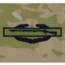 Army OCP Sew-on Combat Infantry Badge (1st Award)