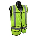 Fishers Fire Dept. Safety Vest