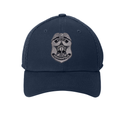 IMPD New Era Stretch Mesh Cap