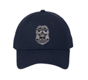 IMPD New Era Adjustable Structured Cap